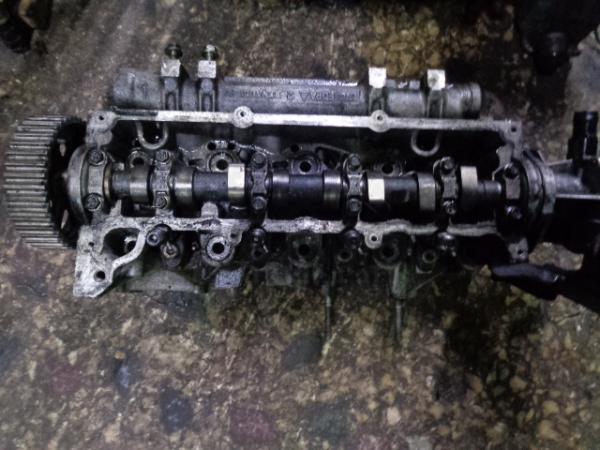     8200327149 (1.5 DCI) Renault Megane II Berlina 02-06, Renault Megane II Berlina 06-08 