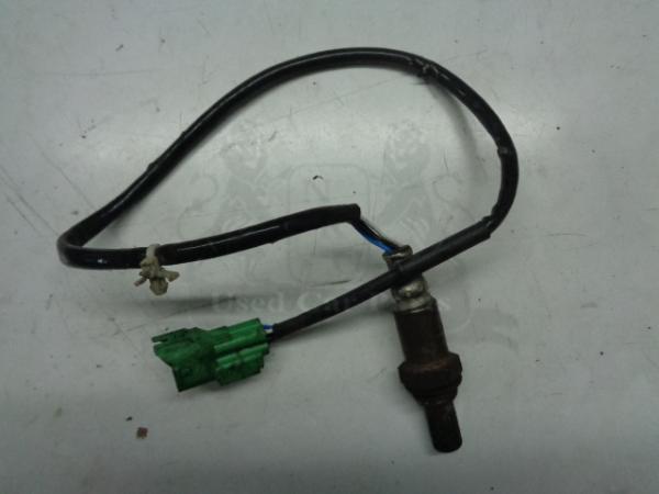    149100-9052  Suzuki Swift 5D 06-11 (1) 