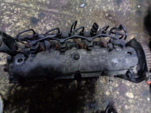    7700114017 1.9cc DCI  Volvo S40 00-04 