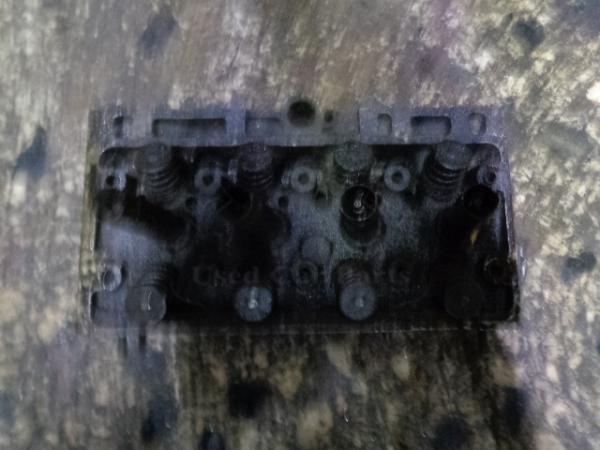    7700597627  Renault 5 85-96 