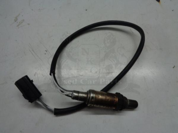    0258003229  Land Rover Freelander 5D 03-06, Land Rover Freelander 5D 97-03(5) 