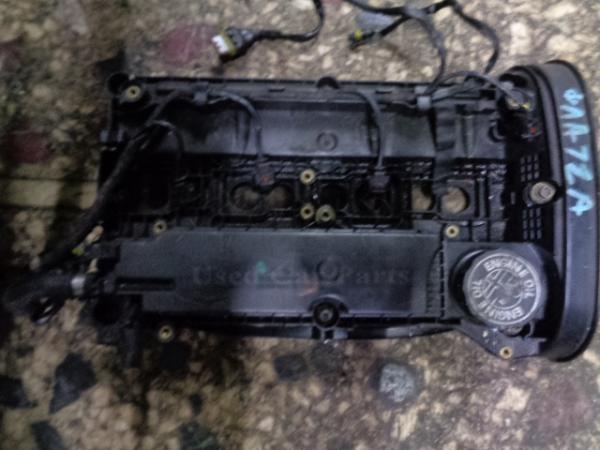   0280620526 2.0cc  Alfa Romeo Alfa Romeo 147 05> 