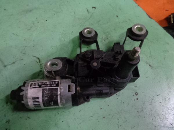     Ford Fiesta 3D 02-06 471 376 