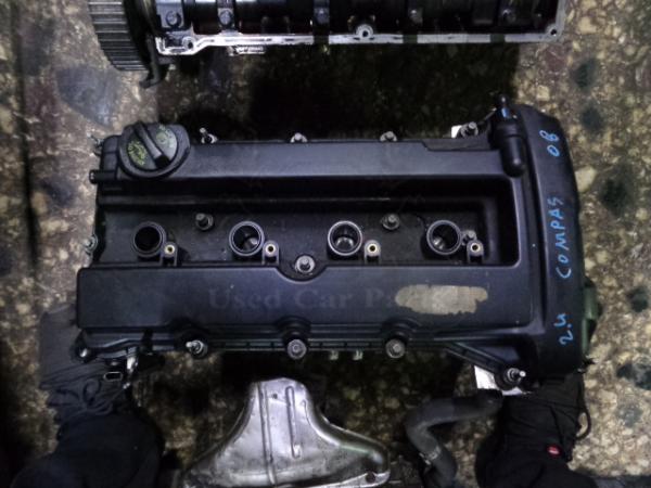    04884510AC 2.4cc  Chrysler - Jeep Compass 11> 