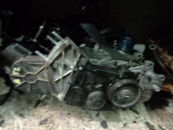    Citroen Xantia 93-98 SW 1600CC 8V BFZ    