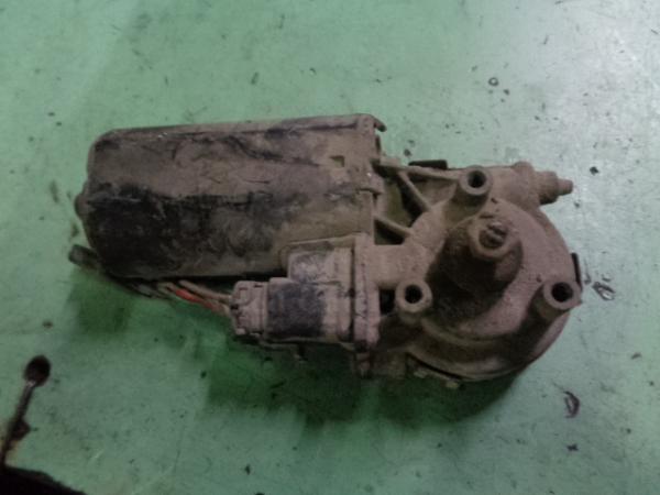     Ford Transit 86-91 Doubledoor 
