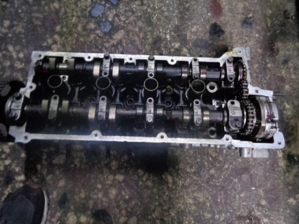    BCVVT 2.0cc  Hyundai Tucson 04 