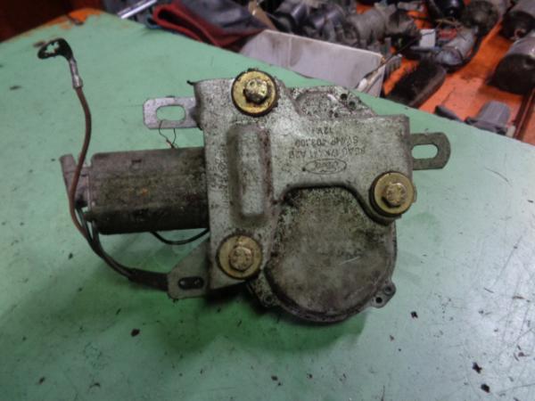     Ford Escort hatch 86-89 mk4 86ag17k441a2b 