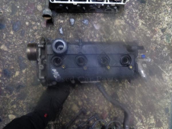     Nissan Almera 03-06 