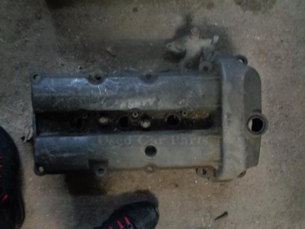    RF1X4E6090-BC  Jaguar X Type 01-03 