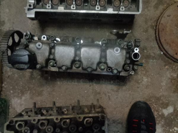    03010337488 (AUD)  Volkswagen Polo 00-02 5D 