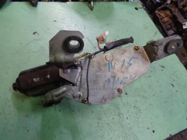     Nissan Almera 95-00 287100N000  RW511M001N (4) 