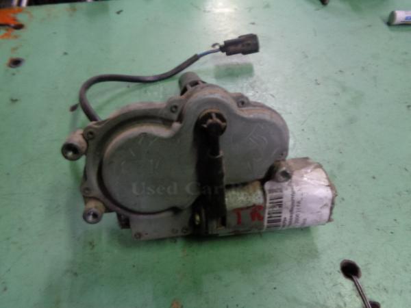     Ford Transit 00-06 Singledoor (5) 
