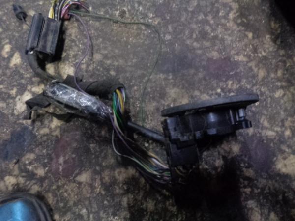   -  Mercedes W124 84-97 15(o) 