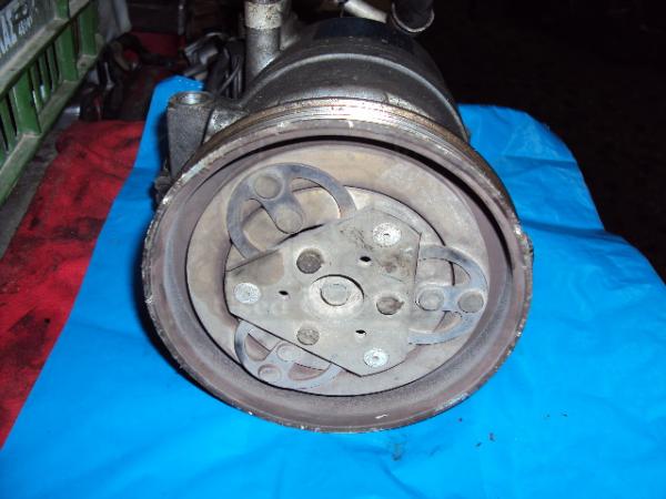   AC  Nissan Primera P10 90-95 