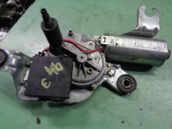     Bmw Bmw  3 E46 02-05 Cabrio 0390201574 (17) 