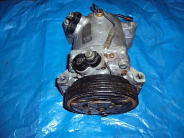   AC  Suzuki Ignis 00-03, Suzuki Wagon R 97-01 