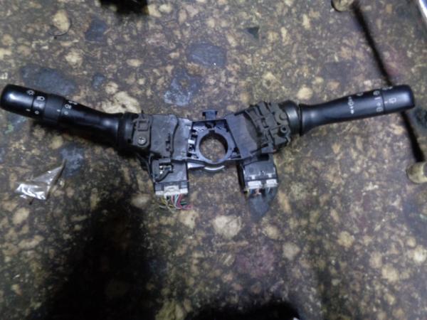   - 17F001  Toyota Yaris 05-08 