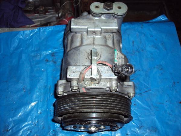   AC  Audi A3 96-00, Volkswagen Bora Berlina 98-05, Volkswagen Golf 4 Variant 97-03 