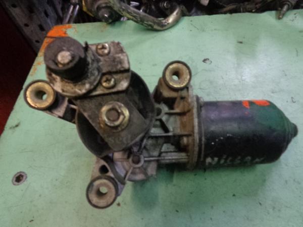     Nissan Bluebird u11 83- (9) 