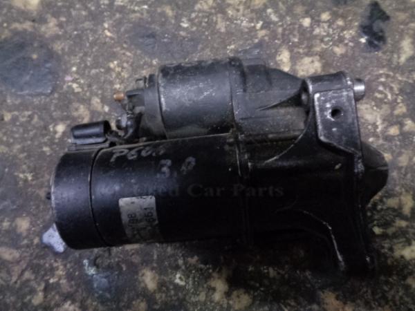   D6RA661  Peugeot 605 89-99 