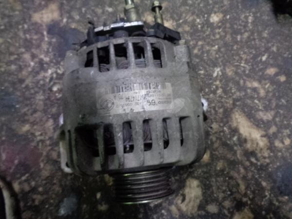   51714794  Fiat Panda 03-09 
