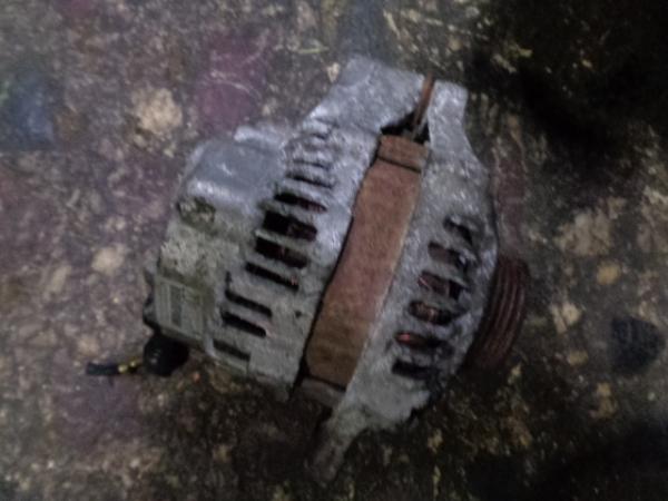   3140084E01  Suzuki Swift 3D 06-11 