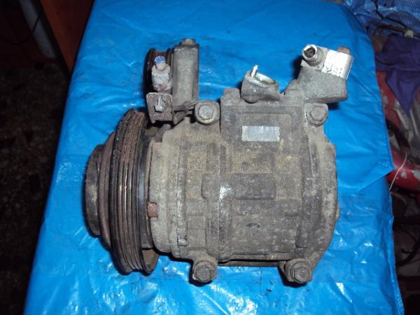   AC  Nissan Pick up D22 98-, Nissan Terrano 2 93-97 