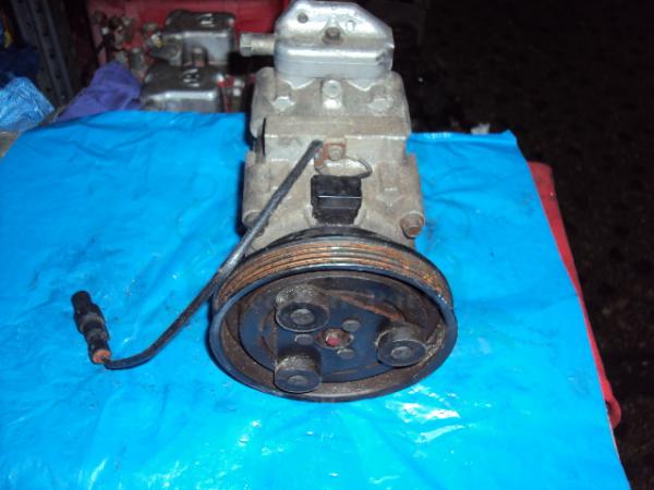   AC  Hyundai Coup 96-99 
