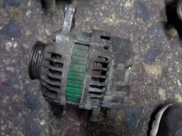   AB160108 (G4HC)  Hyundai Atos 97-00 