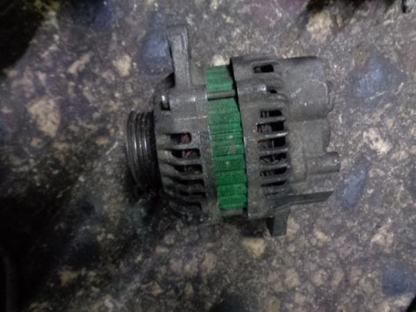   AB160108 (G4HC)  Hyundai Atos 97-00 