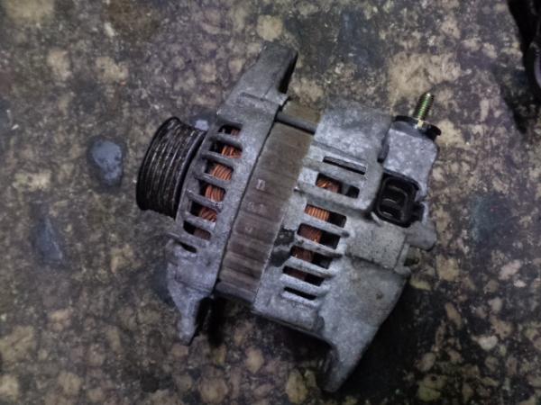   23100BU010  Nissan Almera 00-03, Nissan Almera 03-06, Nissan Primera P12 02- 