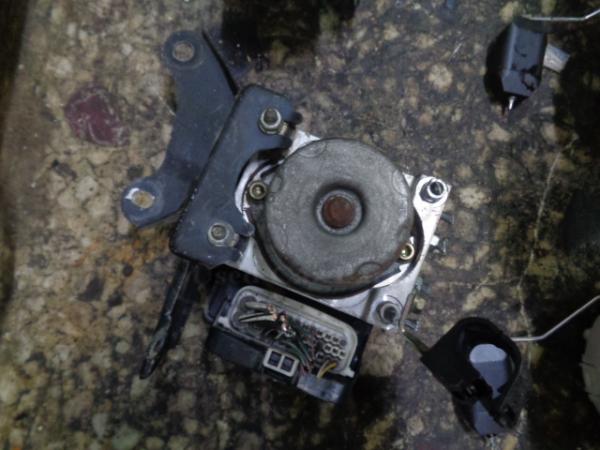   ABS  Toyota Yaris 03-05, Toyota Yaris 99-03 44510-52220    89541-52110   1614 C1019 