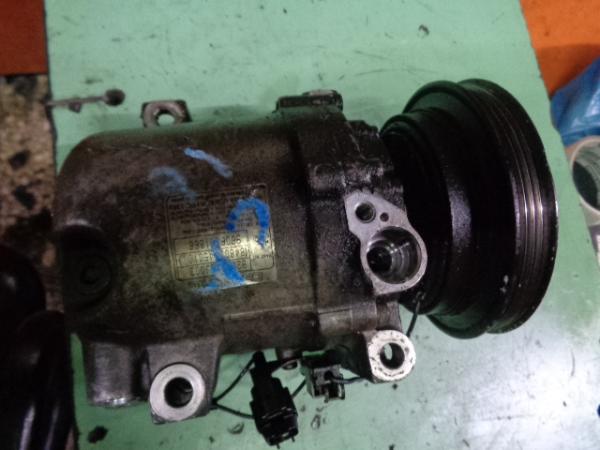   AIRCONDITION  Nissan Primera Berlina 96-99, Nissan Primera Berlina 99-02 GA16DE GA16DS 926002J003  P11 