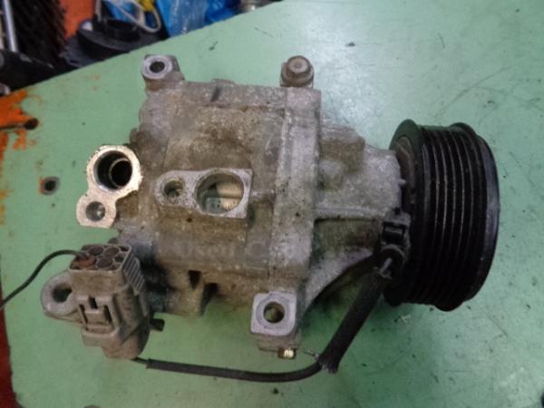   AIRCONDITION  Toyota, Toyota Yaris 99-03 447220-6361 
