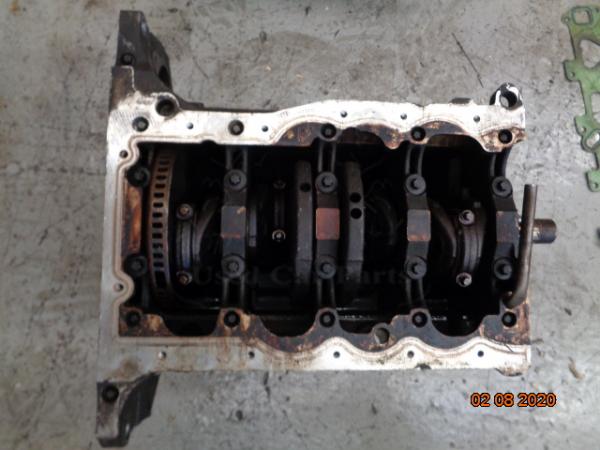    (Z14XEP)  Opel Corsa C 03-06 3D 
