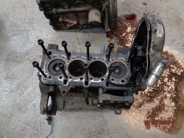    (Z13DT) Diesel  Suzuki Swift 5D 06-11 