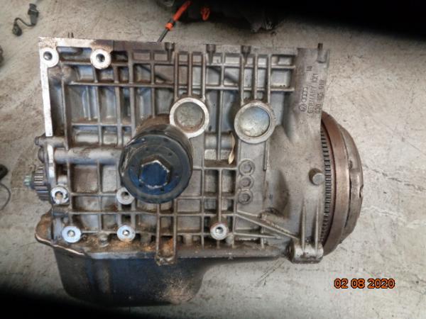    030103021 1.3cc  Volkswagen Golf 3 Cabrio 91-97 