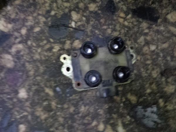    88SF-12029-A2A  Ford Ka 96-08 