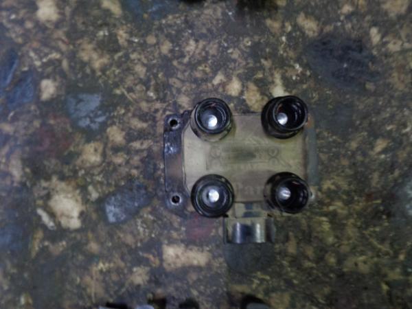   88SF-12029-A2A  Ford Ka 96-08 