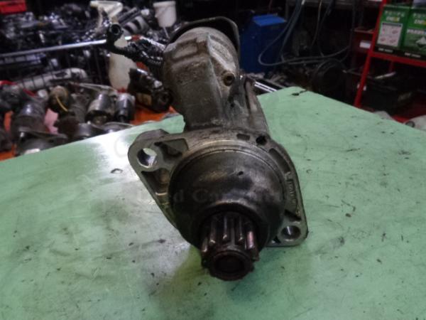    Volkswagen, Volkswagen Touran 03-07, Volkswagen Touran 07-10 02M911023N 2000CC TDI 