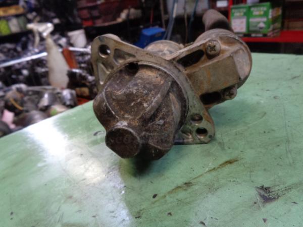    Suzuki, Suzuki SX4 06- 