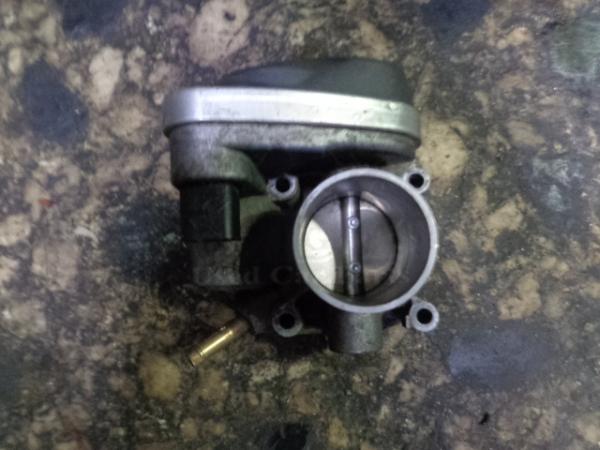    036133062L  Volkswagen Polo 02-05 3D 