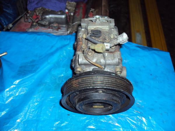  AC  Fiat Bravo 95-01 