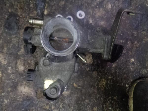    89452-97401  Daihatsu Sirion 98-02 