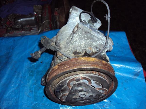   AC  Nissan Primera P11 99-02 