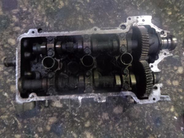    (EJ1000)  Daihatsu Cuore 02-07 