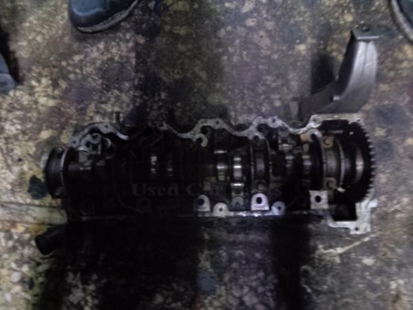    1.6cc 8V  Mercedes Classe A W168 