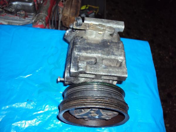   AC  Fiat Doblo 00-05, Fiat Palio 01-04 