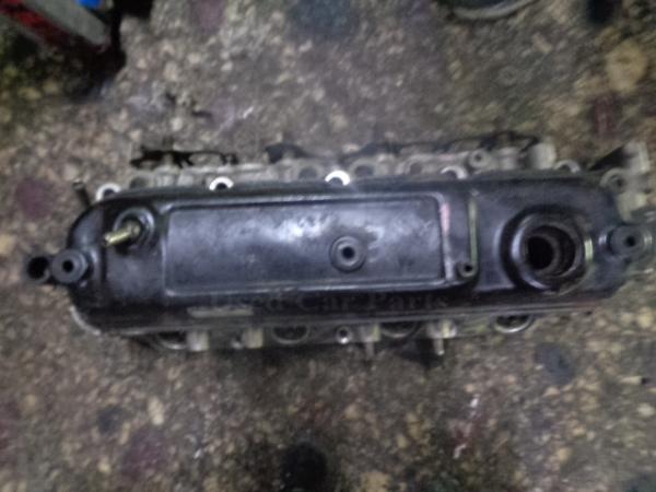    (3Y)  Toyota Hiace 95- 